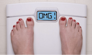 Experiencing the moment